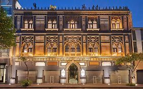 City Centro By Marriott Ciudad De Mexico